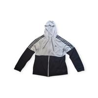 Vintage Adidas Herren Trainingsjacke - Retro in Größe M Dresden - Weixdorf Vorschau