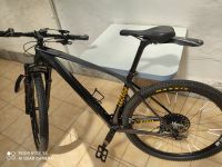 Ghost Lector 5.9 LC U L(50cm) HARDTAIL schwarz 2019 Nordvorpommern - Landkreis - Ribnitz-Damgarten Vorschau