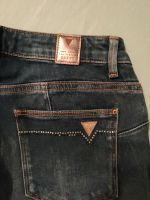 Guess Jeans Gr. 26 neuwertig Nordrhein-Westfalen - Uedem Vorschau