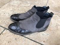 Paul Green Stiefelette Bayern - Berg im Gau Vorschau