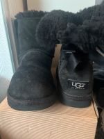 UGG Boots 38 Duisburg - Homberg/Ruhrort/Baerl Vorschau