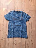 T-Shirt Redway Jeanslook Gr. L Brandenburg - Eberswalde Vorschau