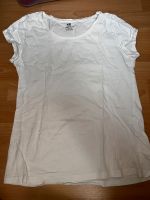 H&M T-shirt Gr 170, Weiß Düsseldorf - Gerresheim Vorschau