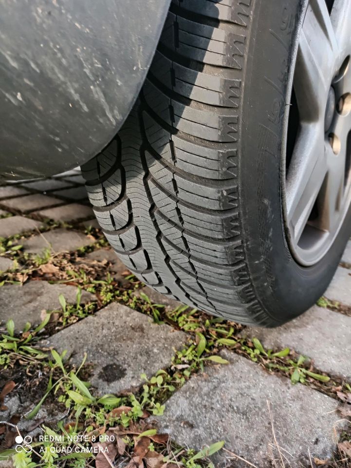 Volvo s60 2,4 premium in Freiburg im Breisgau