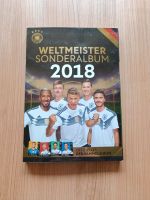 Sammelkarten Weltmeister Sonderalbum 2018 Niedersachsen - Braunschweig Vorschau