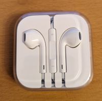 Apple EarPods mit 3,5 mm Kopfhörerstecker Hessen - Griesheim Vorschau
