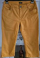 Laura Torelli Capri Hose Senf gelb Gr. S Hessen - Haiger Vorschau