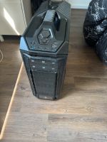 Verkaufe meinen alten Gaming PC Hamburg - Bergedorf Vorschau