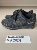 Asics Gel Lyte III „Atmos“ black gold US 8,5 42 Altona - Hamburg Iserbrook Vorschau