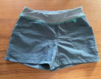 Quechua Wandershorts Gr. 141-148 dunkelgrau Baden-Württemberg - Tiefenbronn Vorschau