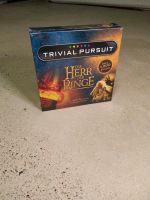 Trivial pursuit Der Herr der Ringe Limited Edition Niedersachsen - Melle Vorschau