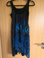 Desigual Sommerkleid Gr.38 Strandkleid Bayern - Ursberg Vorschau