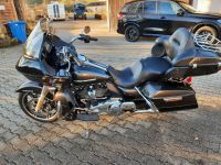 Harley-Davidson Road Glide Limited Baden-Württemberg - Nordheim Vorschau