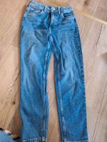 Jeans Gr. 134 von H&M Hessen - Weilmünster Vorschau