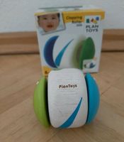 Holzspielzeug Plan toys clapping roller/Klapper München - Sendling Vorschau