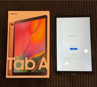 Samsung Galaxy Tab A 64GB Wifi 2020 Bayern - Herrieden Vorschau