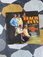 Schallplatte Beach boys Niedersachsen - Hildesheim Vorschau