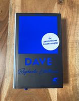 DAVE-Österreich. Buchpreis 2021/Raphaela Edelbauers München - Au-Haidhausen Vorschau