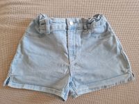 Shorts Jeans Gr. 158 Baden-Württemberg - Schwäbisch Hall Vorschau