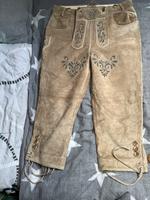 Trachtenhose Größe 44 Marke Landhaus Bayern - Rötz Vorschau