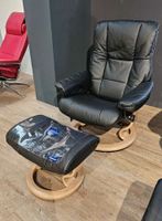 Relaxsessel mit Hocker MAYFAIR M von STRESSLESS Niedersachsen - Braunschweig Vorschau