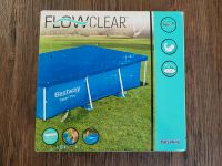 Bestway Pool Abdeckplane, neu in OVP Nordrhein-Westfalen - Olsberg Vorschau