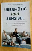 Übermütig- laut- sensibel Baden-Württemberg - Sindelfingen Vorschau