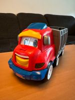 Fisher Price Little People Auto Truck Hamburg-Nord - Hamburg Uhlenhorst Vorschau