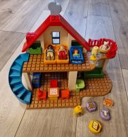 Playmobil Einfamilienhaus Hamburg-Mitte - Hamburg Billstedt   Vorschau