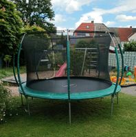 Trampolin 366 cm Nordrhein-Westfalen - Herten Vorschau