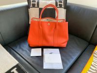 Hermés Garden Party 36 in Feu-Orange, limitiert w. Neu Niedersachsen - Ihlow Vorschau