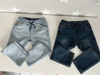 2 Jeans von Next, hellblau und dunkelblau, Gr.98, 2-3 Jahre Bayern - Erlenbach Vorschau