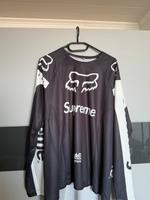 Fox Racing Jersey Schwarz L/XL Motocross Shirt Bayern - Tiefenbach Kr Passau Vorschau