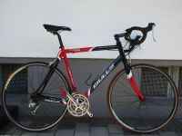 Rennrad Bulls Raptor Novice rot/schwarz 28“ Rahmenhöhe 58cm Hessen - Ober-Mörlen Vorschau