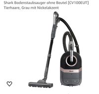 Shark CV100EUT - Staubsauger - beutellos Baden-Württemberg - Neuenstadt Vorschau
