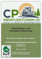 Gartenpflege, Baumfällung, Rodung, Winterdienst Rheinland-Pfalz - Kaiserslautern Vorschau