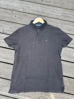 Tommy Hilfiger Polo Herren Gr M Custom Fit Hessen - Lauterbach (Hessen) Vorschau