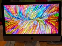 Apple iMac 27 Zoll 5K Retina (2017) 3,8 GHz i5 8 GB / 2,12 TB Hessen - Idstein Vorschau