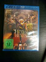 Hexen hexen Blu Ray neu Schleswig-Holstein - Kiel Vorschau