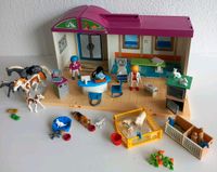 Playmobil Tierarzt im praktischen Mitnahmekoffer Nürnberg (Mittelfr) - Nordstadt Vorschau