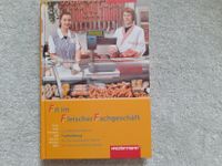 Fit im Fleischereigeschäft, Lehrbuch Bautzen - Großpostwitz Vorschau