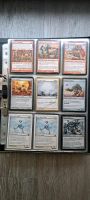 Magic the Gathering Karten Essen - Steele Vorschau