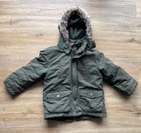 Parka von H&M Baden-Württemberg - Rheinfelden (Baden) Vorschau