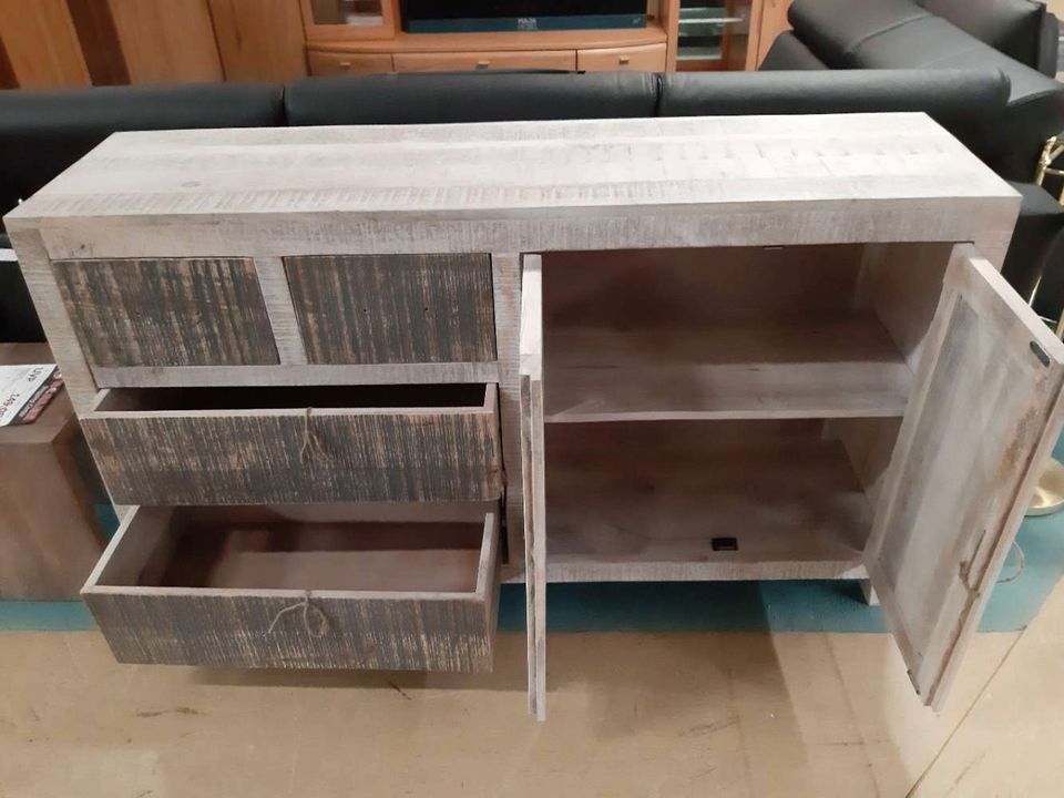 (MG) Sideboard  / Anrichte / Kommode statt 1329€ in Zeitz