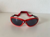 Kinder Kind Sonnenbrille Spiderman KiGa Junge Etui Baden-Württemberg - Heidelberg Vorschau