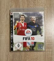 PS3 - FIFA 10 Nordrhein-Westfalen - Mülheim (Ruhr) Vorschau