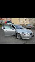 Opel Insignia Sports Tourer Kombi Bayern - Röthenbach Vorschau