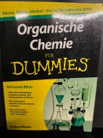 Organische Chemie für Dummies Nordrhein-Westfalen - Steinfurt Vorschau
