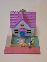 Polly Pocket Haus 90er ohne Figuren Niedersachsen - Cremlingen Vorschau