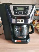Kaffee Maschine zu verkaufen Niedersachsen - Schortens Vorschau